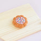 Felt Baked Goods - 100s & 1000s Biscuit