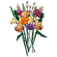 Botanical Collection: Flower Bouquet Building Kit