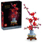 Botanical Collection: Plum Blossom Building Kit