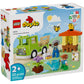 Duplo: Caring for Bees & Beehives Building Set
