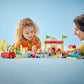 Duplo: Peppa Pig Supermarket Building Set