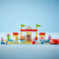 Duplo: Peppa Pig Supermarket Building Set