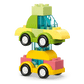 Duplo: Creative Vehicles Building Set