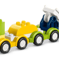 Duplo: Creative Vehicles Building Set
