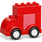 Duplo: Creative Vehicles Building Set