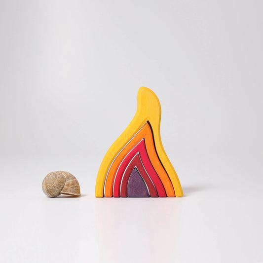 Grimm's Element - Fire Small