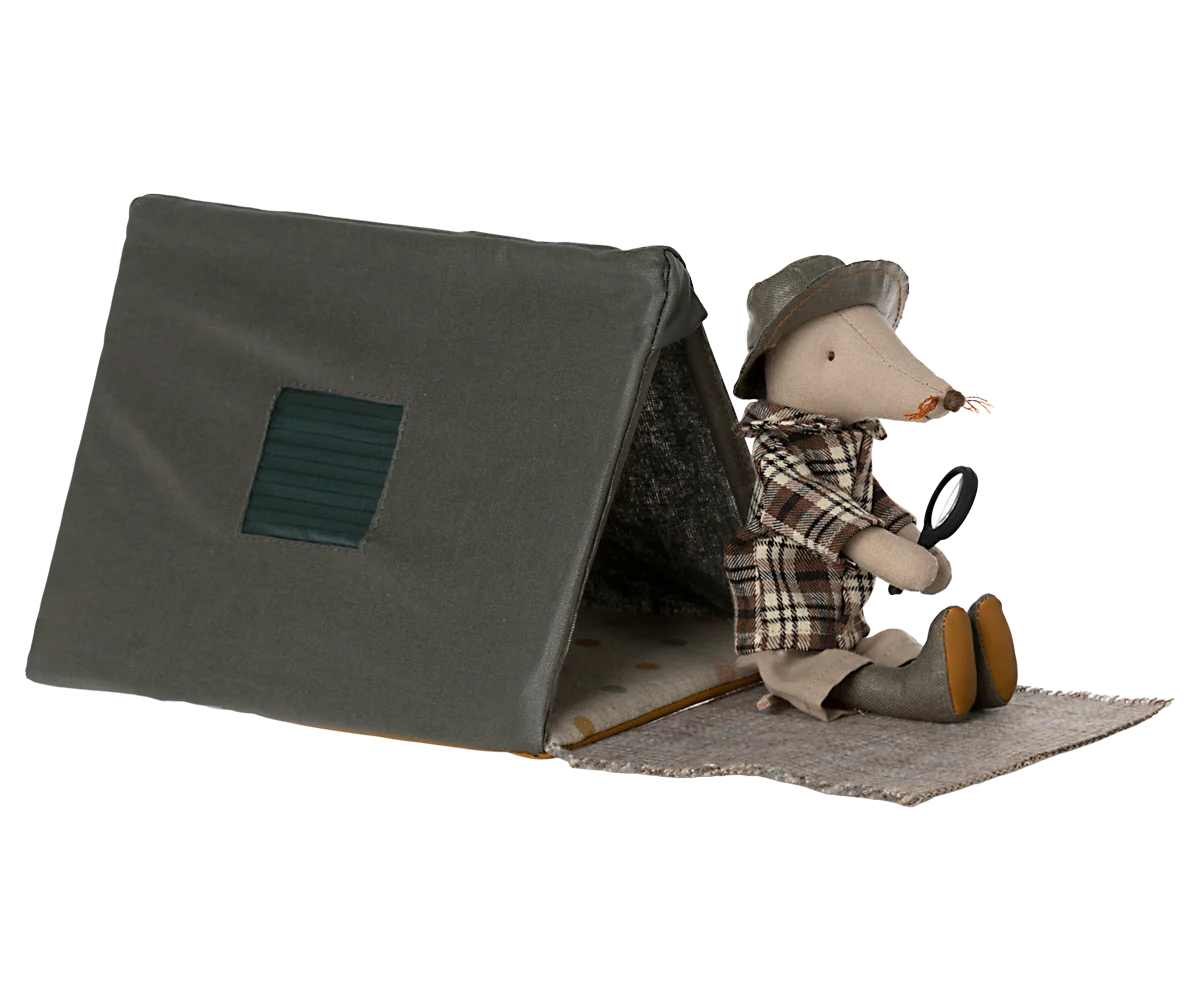 Single Tent for Mouse