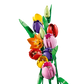Botanical Collection: Tulip Bouquet Building Kit