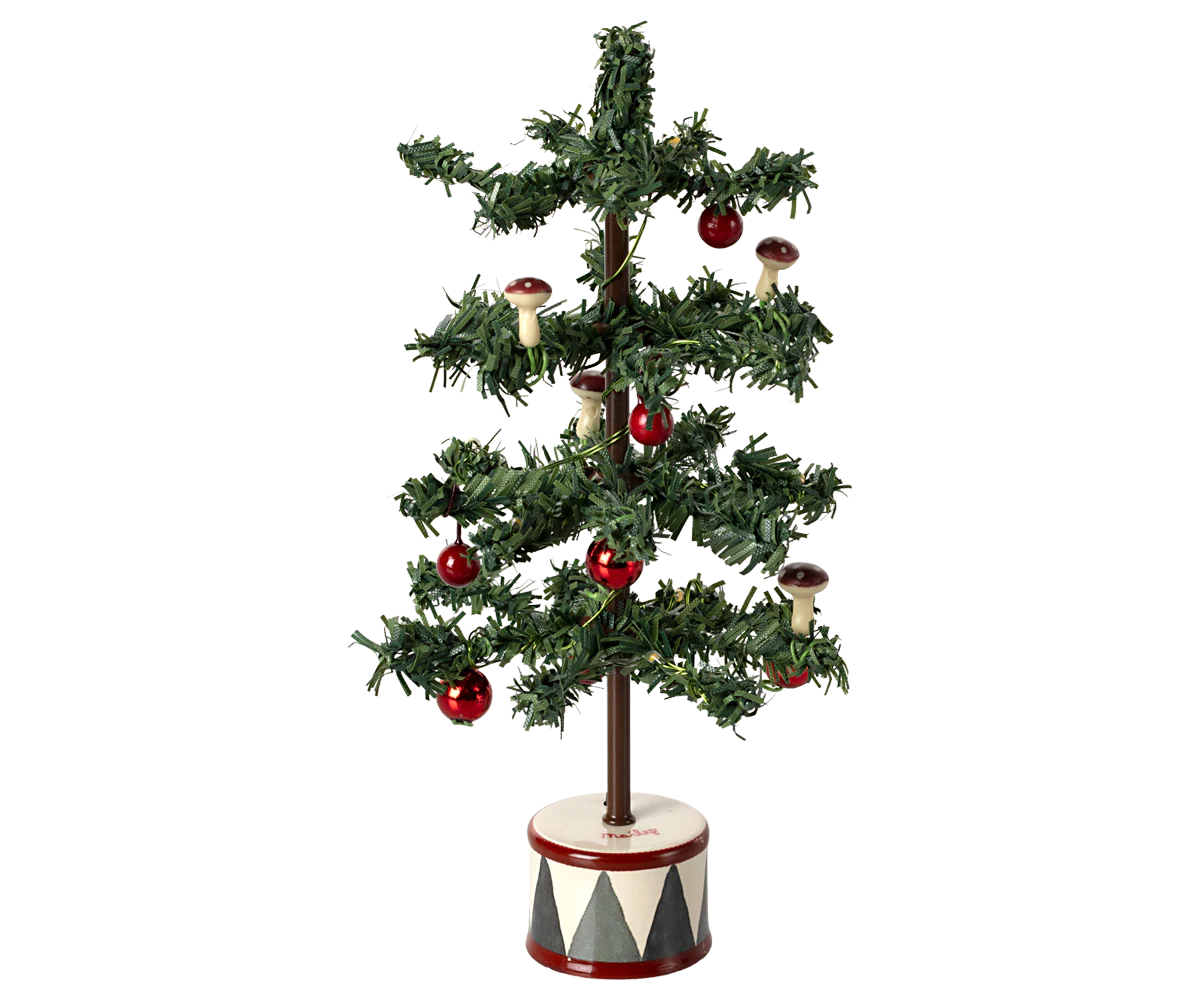 Christmas Tree for Mouse