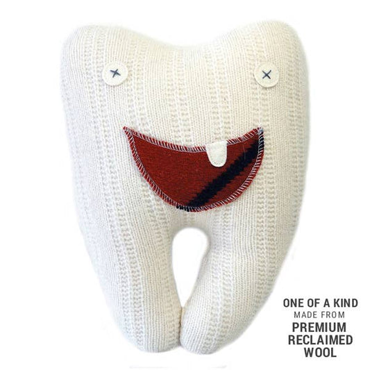 Tooth Fairy Pillow