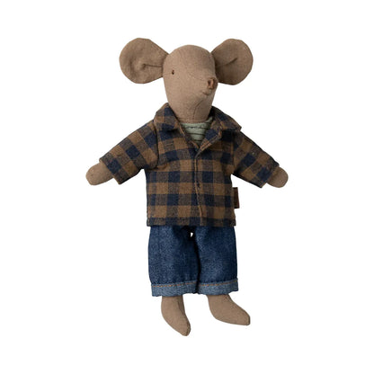 Dad Mouse