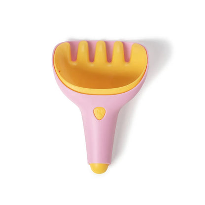 Raki Digger and Rake