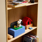 Peanuts: Snoopy's Doghouse Building Set