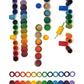 Wood Education Set - Loose Parts
