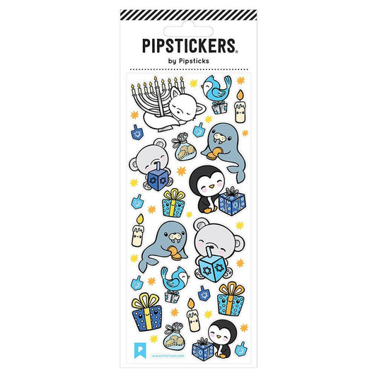 Festival Of Lights Stickers