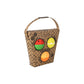 Fruit Salad Baby Sensory Balls