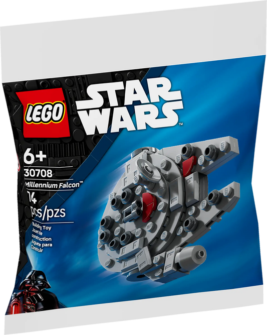 Millenium Falcon Mini-Build Pack