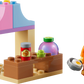 Fancy Restaurant with Bingo Building Pack