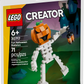 Fun Halloween Skeleton Building Pack