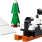 Cataclaws Snow Adventure Building Pack
