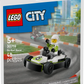 City: Go-Kart Racer Building Pack