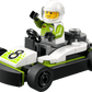 City: Go-Kart Racer Building Pack
