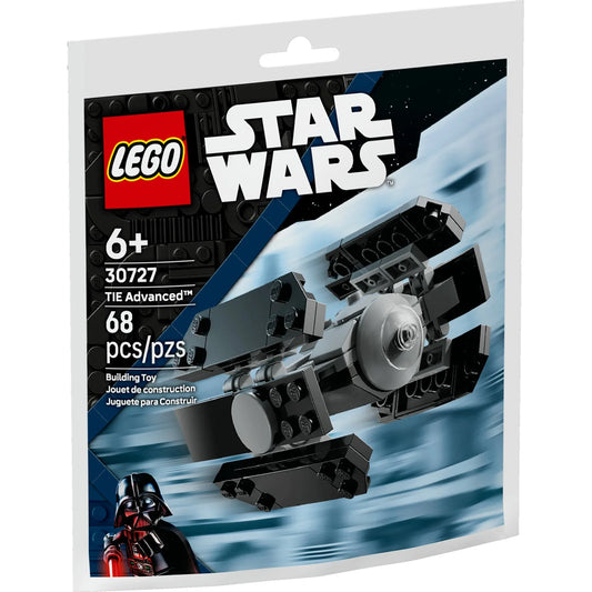 TIE Advanced Mini-Build Pack