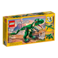 Creator: Mighty Dinosaurs Building Set