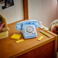 Creator: Retro Telephone Building Set