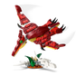 Creator: Fierce Dinosaur Building Set