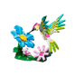 Creator: Wild Animals - Colourful Hummingbird Building Set