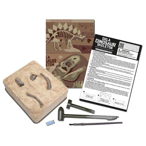 Dig a Dinosaur Kit