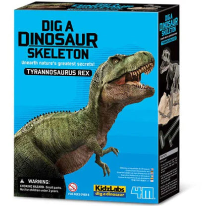 Dig a Dinosaur Kit