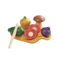 Assorted Vegetables Set