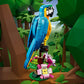 Creator: Exotic Parrot Building Set