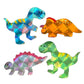 Prism Dinosaurs Sticker Sheet