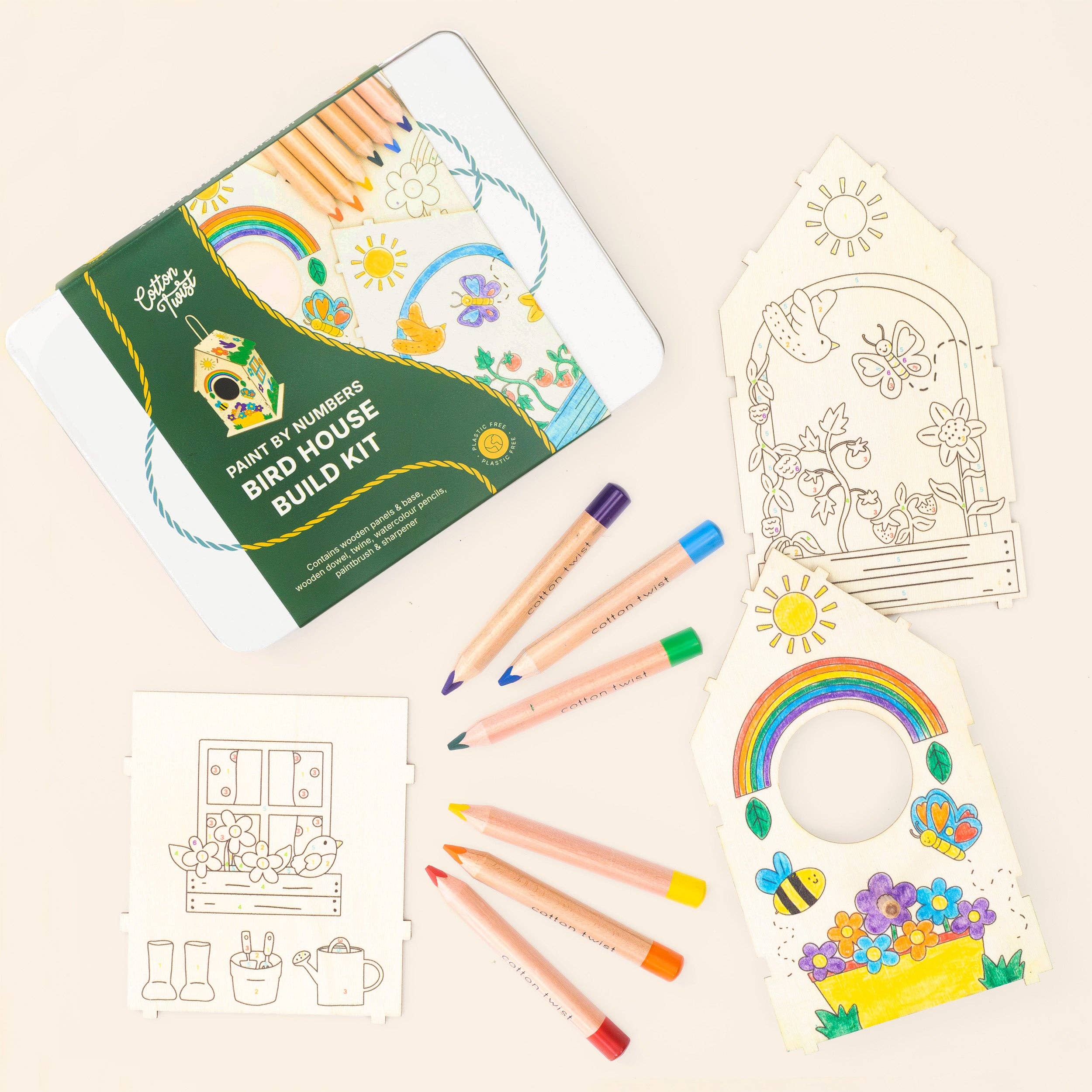 Ages 3 - 5 – Cherry Tree Lane Toys