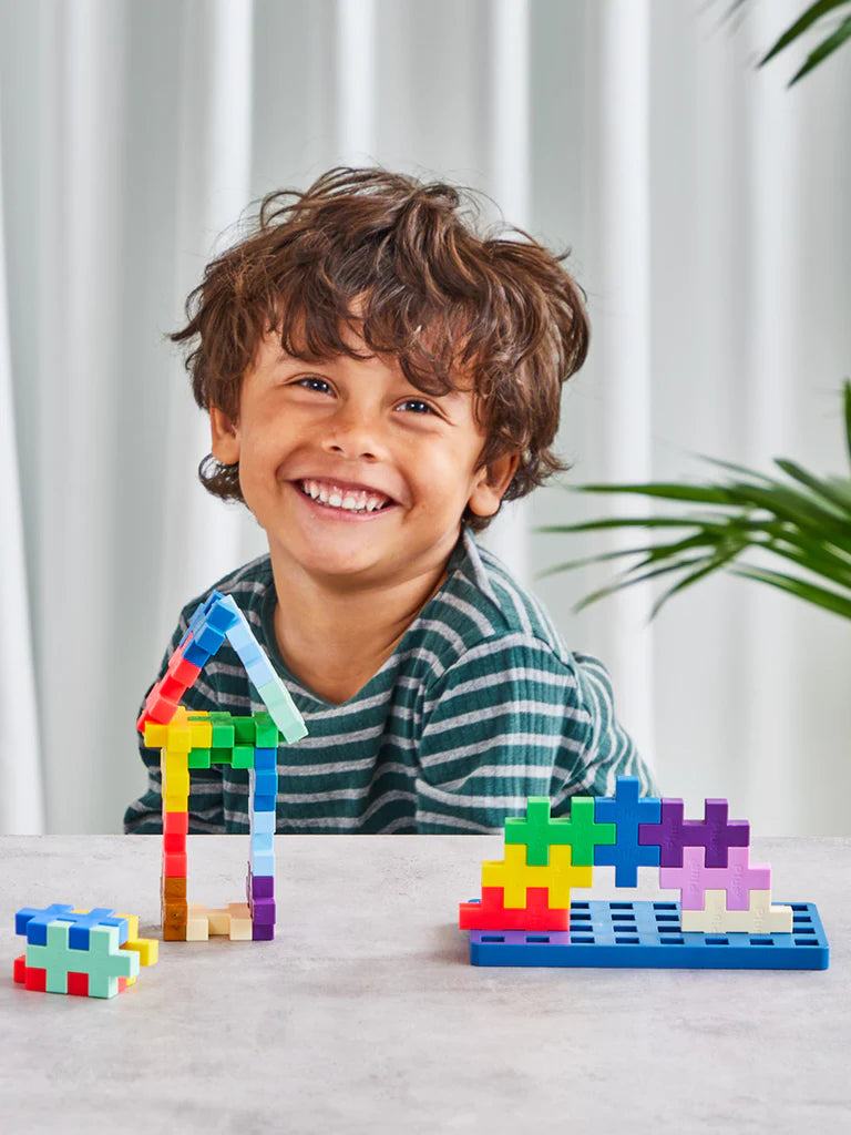 Plus Plus BIG Learn to Build Colorverse