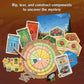 Exit: The Game - Adventures on Catan
