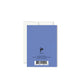 Chick Miniature Greeting Card