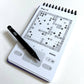 Paper Apps™ DUNGEON  Notebook