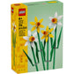 Botanical Collection: Daffodils Building Kit