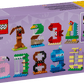 Classic: Birthday Numbers Building Set