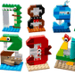 Classic: Birthday Numbers Building Set