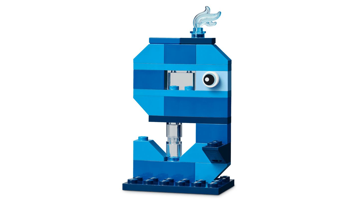 Classic: Birthday Numbers Building Set