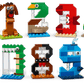 Classic: Birthday Numbers Building Set