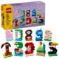 Classic: Birthday Numbers Building Set