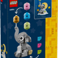 Classic: Baby Elephant in the Sky Building Set