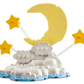 Classic: Baby Elephant in the Sky Building Set