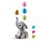 Classic: Baby Elephant in the Sky Building Set